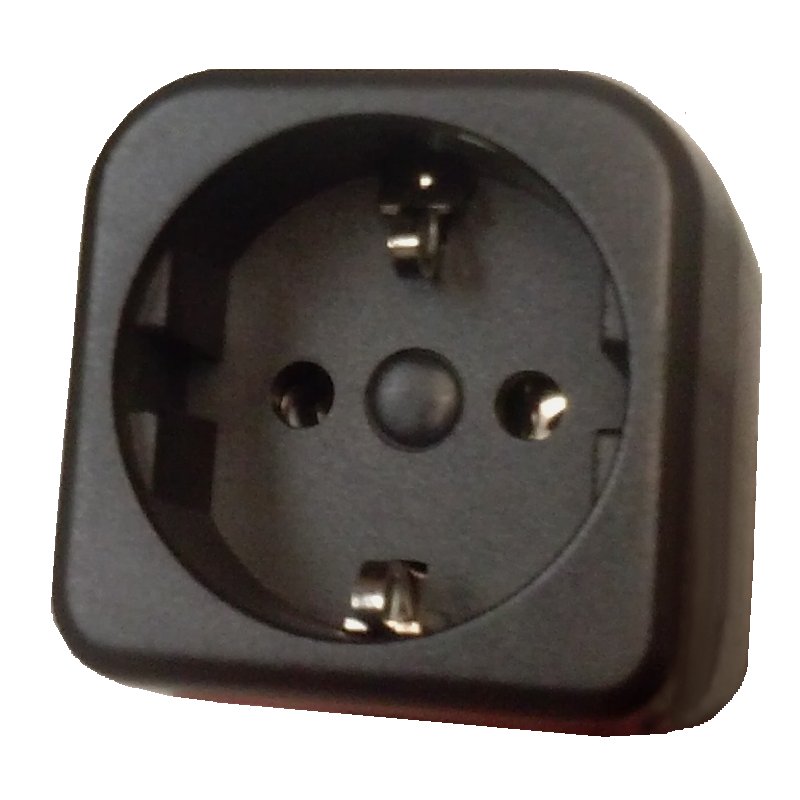 Electric Outlet Plug For Portugal at Jennifer Touchette blog